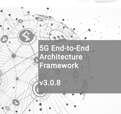 190916 NGMN E2EArchFramework v3.0.8