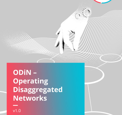 NGMN ODiN White Paper Cover