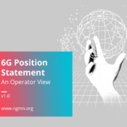 6G Position Statement An Operator View