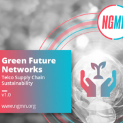 Green Future Networks