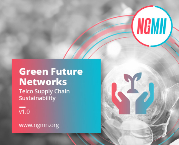 Green Future Networks