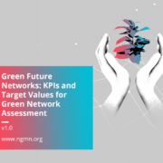 Green Future Networks- KPIs and Target Values for Green Network Assessment