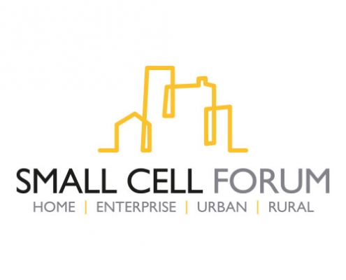 Small Cell Forum 500x500
