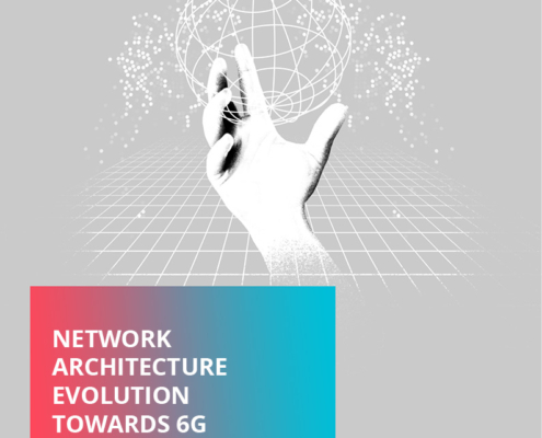 NETWORK ARCHITECTURE EVOLUTION TOWARDS 6G_cover_