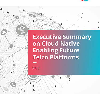 NGMN Deckblatt Cloud Native Platforms Executive Summary 424x600