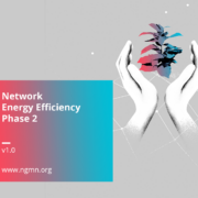 Network Energy Efficiency Phase 2