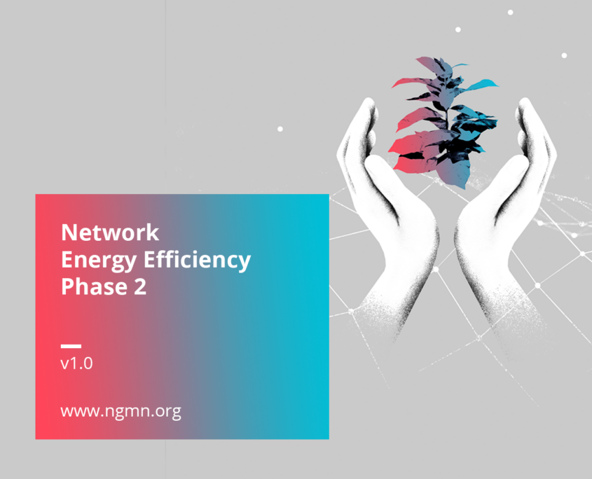 Network Energy Efficiency Phase 2