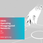 ODiN - Operating Disaggregated Networks