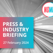 Press & Industry Briefing 2024