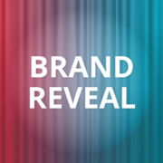 brand reveal