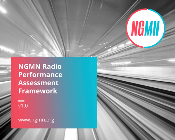 cover_NGMN Radio Performance Assessment Framework